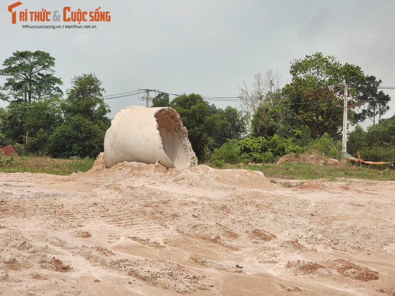 Dong Nai: Nang luc nha thau thi cong Khu cong nghiep Ho Nai the nao?-Hinh-8