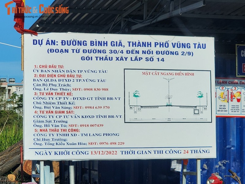 BR-VT: Diem danh nhung goi thau tram ty theo hinh thuc dau thau truc tiep-Hinh-2