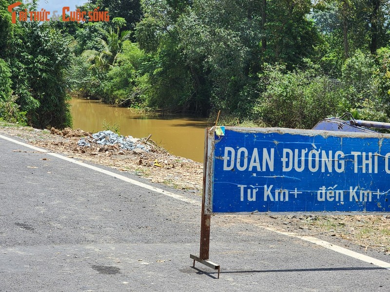 Dong Nai: Du an huong lo 9 sau 3 nam van chua hoan thanh?-Hinh-3