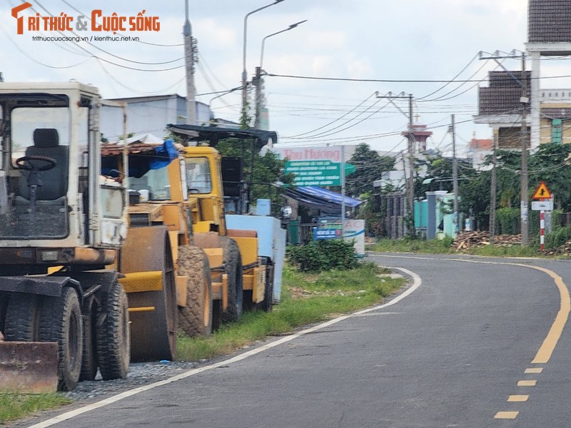 Dong Nai: Du an huong lo 9 sau 3 nam van chua hoan thanh?-Hinh-6