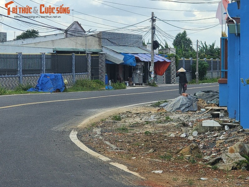 Dong Nai: Du an huong lo 9 sau 3 nam van chua hoan thanh?-Hinh-7