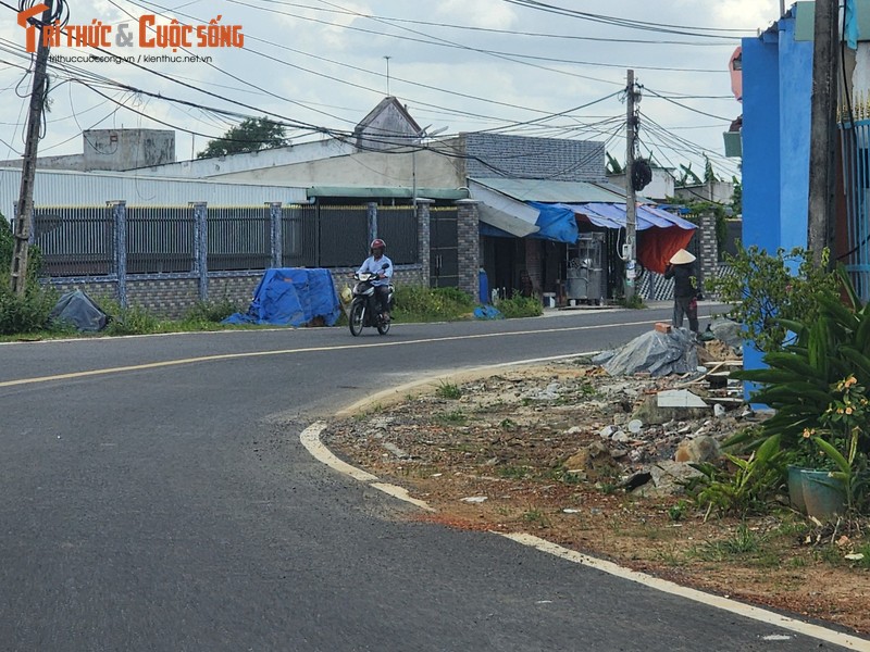 Dong Nai: Du an huong lo 9 sau 3 nam van chua hoan thanh?-Hinh-8