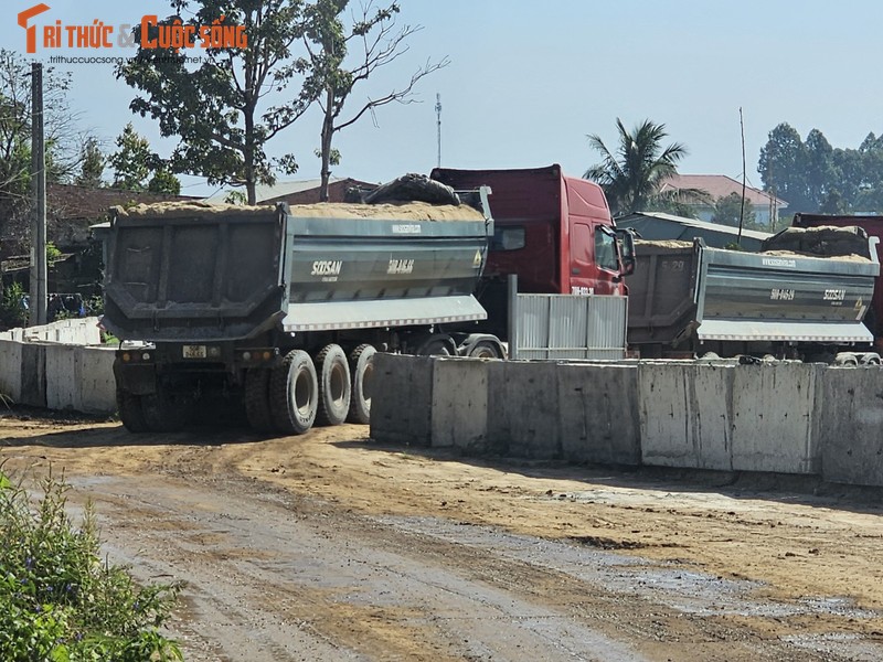 Tay Ninh: Can canh du an chong sat lo suoi Can Dang 123 ty-Hinh-7