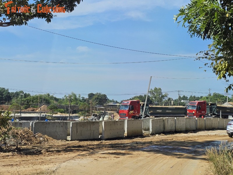 Tay Ninh: Can canh du an chong sat lo suoi Can Dang 123 ty-Hinh-8