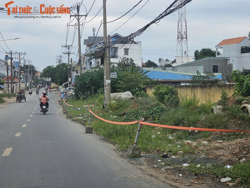 Dong Nai: Can canh duong Nguyen Tri Phuong TP Bien Hoa-Hinh-11