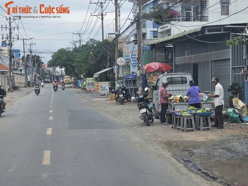 Dong Nai: Can canh duong Nguyen Tri Phuong TP Bien Hoa-Hinh-3