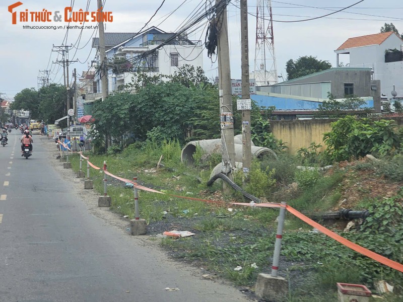 Dong Nai: Can canh duong Nguyen Tri Phuong TP Bien Hoa-Hinh-7