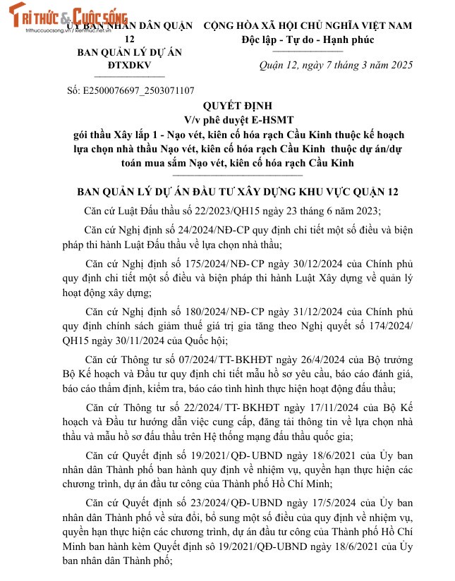 Q12 tim nha thau nao vet, kien co hoa rach Trum Bich, Cau Kinh-Hinh-2