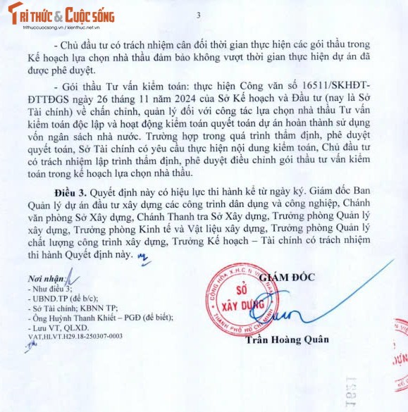 TP HCM: Hơn 127 tỷ đồng nâng cấp Bệnh viện Nguyễn Tri Phương - Hình 3 TP HCM: Hon 127 ty dong nang cap Benh vien Nguyen Tri Phuong-Hinh-3