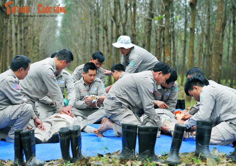 Nghe si nhiep anh Nguyen A trien lam va ra mat hai sach anh-Hinh-6