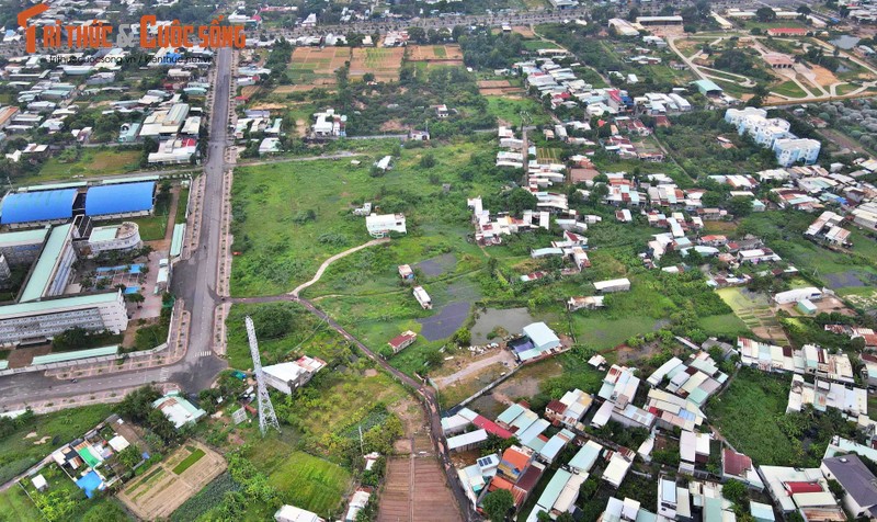 Ba Ria - Vung Tau sap kiem tra cac du an duoc keo dai thoi gian bo tri von