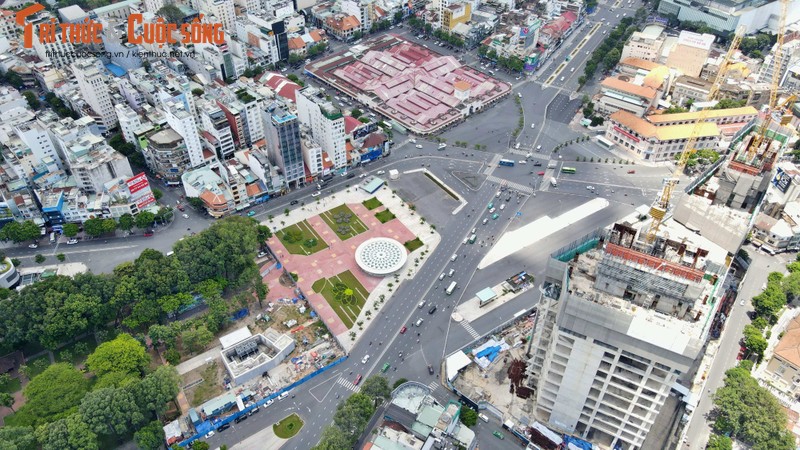 Tuyen Metro Ben Thanh - Suoi Tien truoc ngay chay thu-Hinh-11