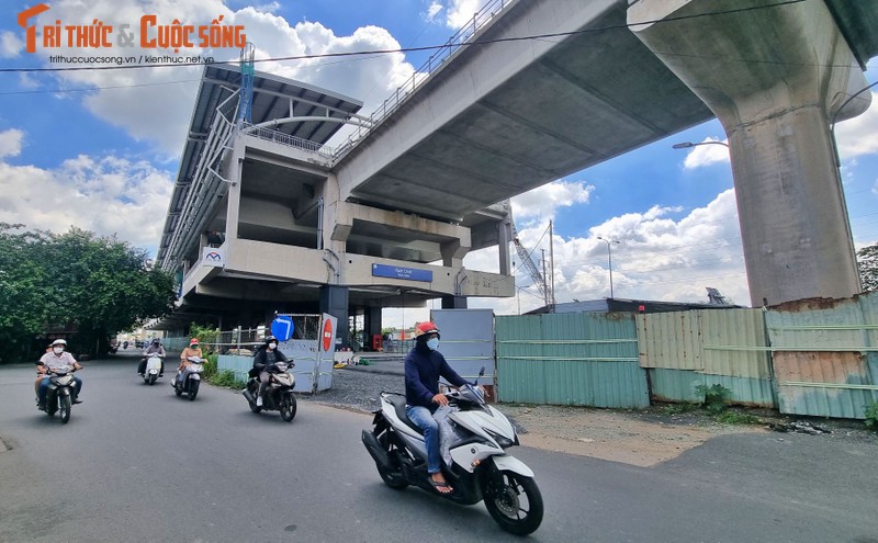 Tuyen Metro Ben Thanh - Suoi Tien truoc ngay chay thu-Hinh-9