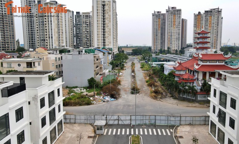 Khi nao duong Vu Tong Phan qua Du an An Phu New City duoc khai thong?-Hinh-5