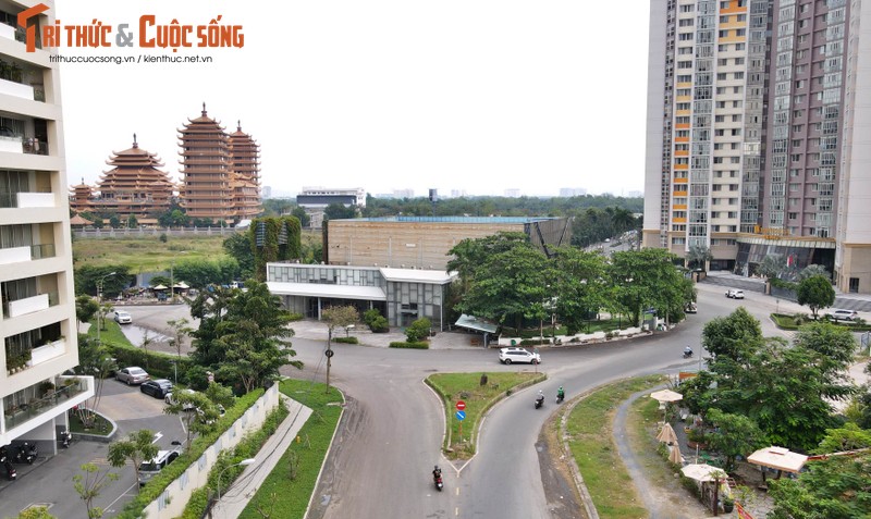 Khi nao duong Vu Tong Phan qua Du an An Phu New City duoc khai thong?-Hinh-6