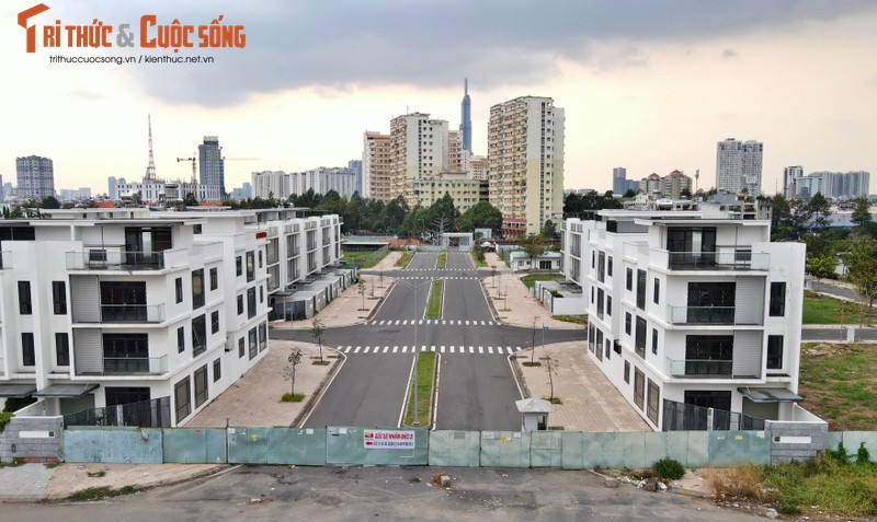 Khi nao duong Vu Tong Phan qua Du an An Phu New City duoc khai thong?-Hinh-9