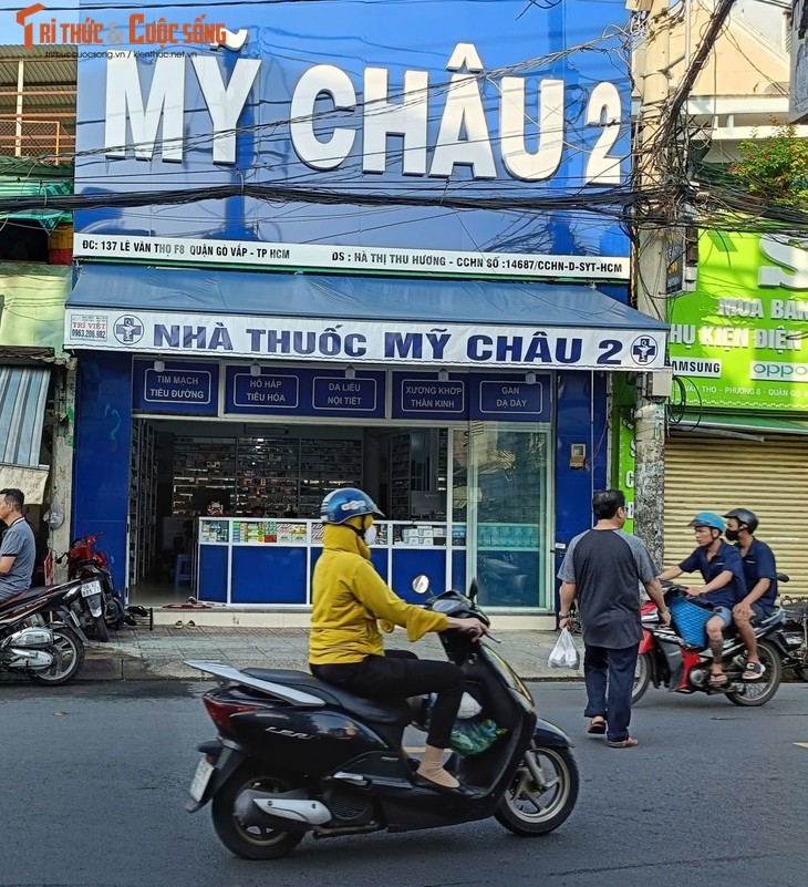 Ba chu bi bat, he thong nha thuoc My Chau co bi anh huong?-Hinh-2